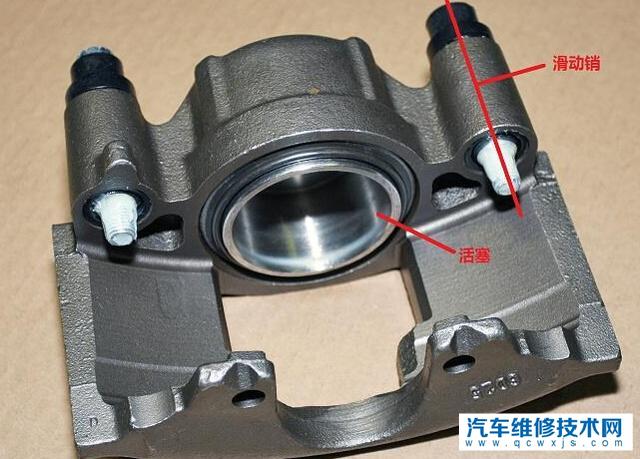 踩剎車有異響滋滋聲什么原因,是換剎車片還是剎車盤? 踩剎車有異響滋滋聲什么原因,是換剎車片還是剎車盤?