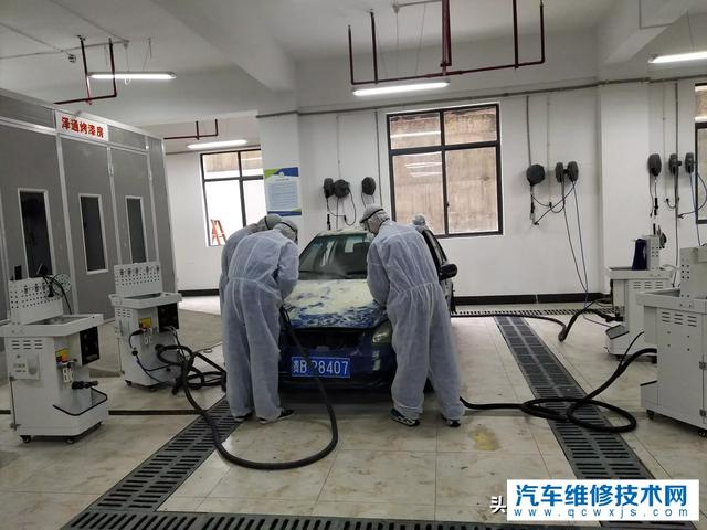 汽車車身劃痕如何修復與保養? 汽車車身劃痕如何修復與保養?