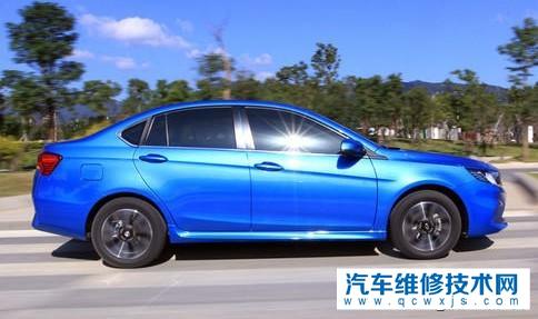 五萬左右國六排放標準的車介紹 五萬左右國六排放標準的車介紹