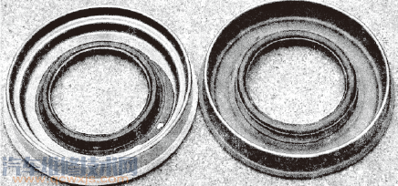 【液力變矩器壞了癥狀表現,液力變矩器壞了車還能開嗎】圖3