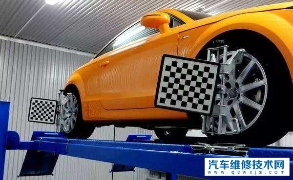 【汽車輪胎動(dòng)平衡是什么？輪胎為什么要做動(dòng)平衡？】圖3