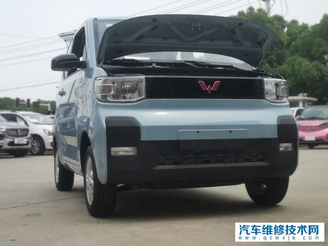 五菱宏光min多少錢 五菱宏光mini怎么樣 五菱宏光min多少錢 五菱宏光mini怎么樣