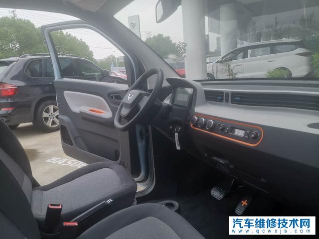 五菱宏光min多少錢 五菱宏光mini怎么樣 五菱宏光min多少錢 五菱宏光mini怎么樣