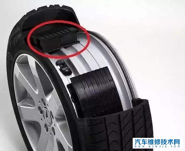 【防爆胎是什么意思?防爆胎有什么好處和壞處】圖3