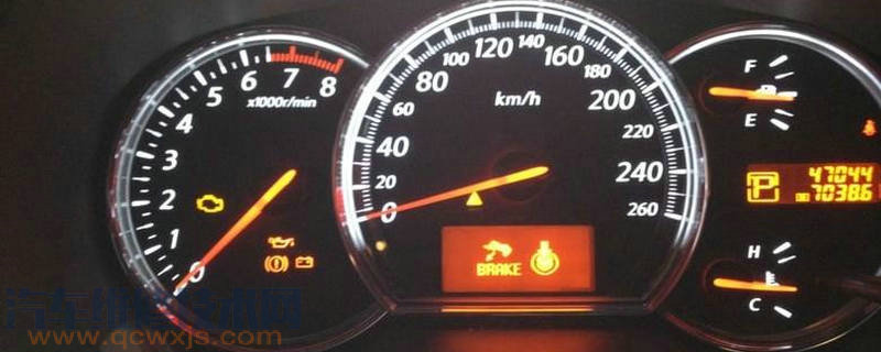 汽車剎車鼓剎和盤剎是什么意思