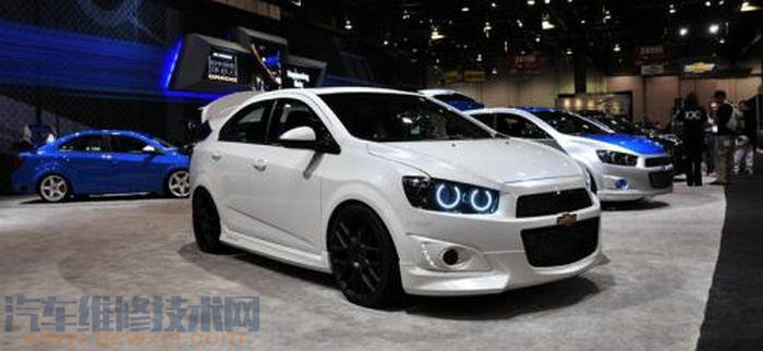 福特屬于什么車系