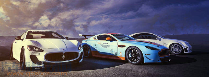 霧燈和近光燈的區別