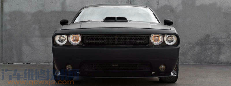 汽車傳感器在哪個位置