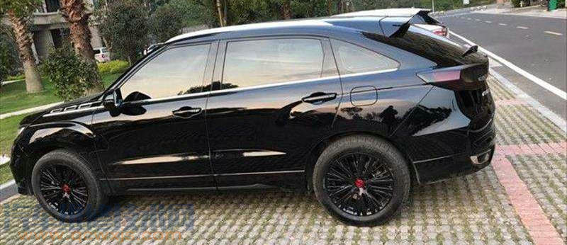 汽車(chē)大燈如何翻新