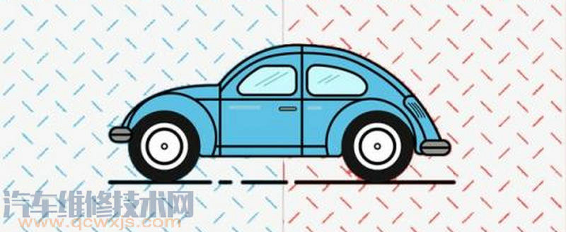 汽車傳感器在哪個部位