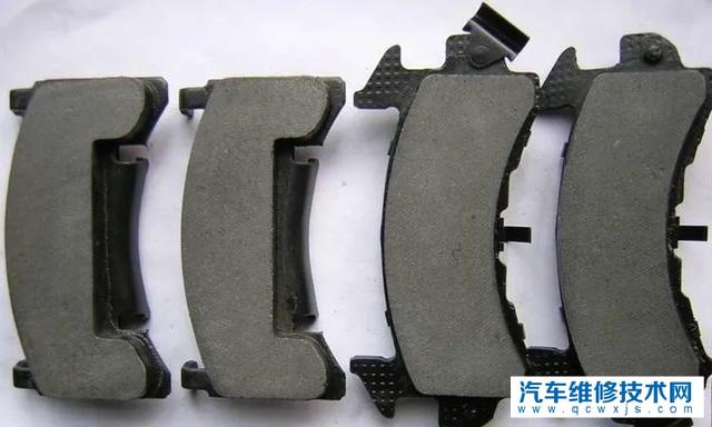 【新車剎車片一般多少公里更換？】圖4