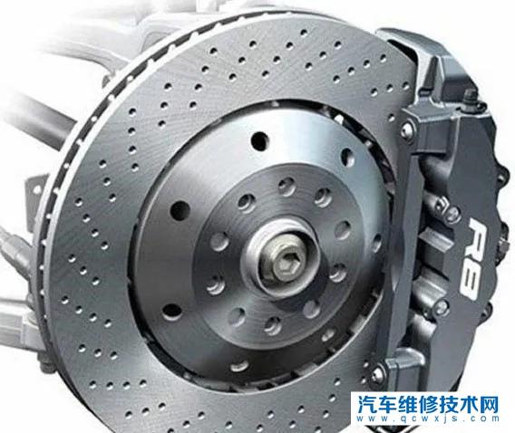 【新車剎車片一般多少公里更換？】圖2