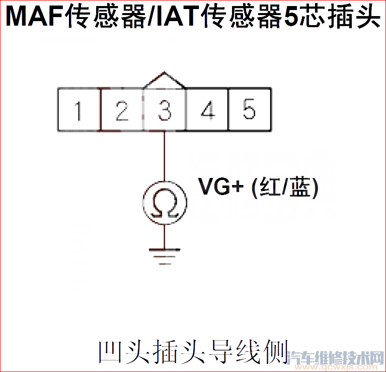 【雅閣P0102故障碼怎么消除 雅閣故障碼P0102排除方法】圖2
