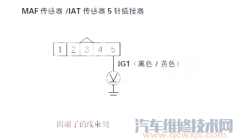 【思迪P0102故障碼怎么消除 思迪故障碼P0102排除方法】圖1