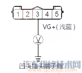 【艾力紳P0102故障碼怎么消除 艾力紳故障碼P0102排除方法】圖2