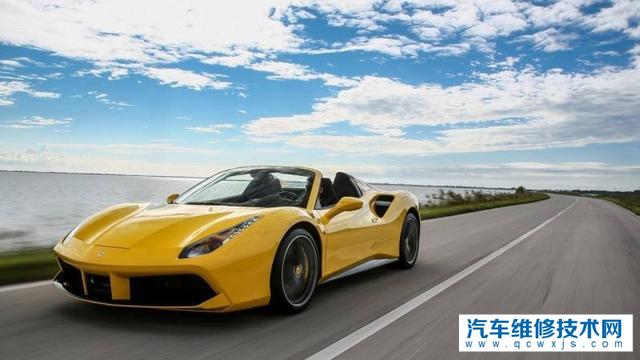 【雙離合的車不好，為什么法拉利，蘭博，布加迪上一些車型都在用？】圖1