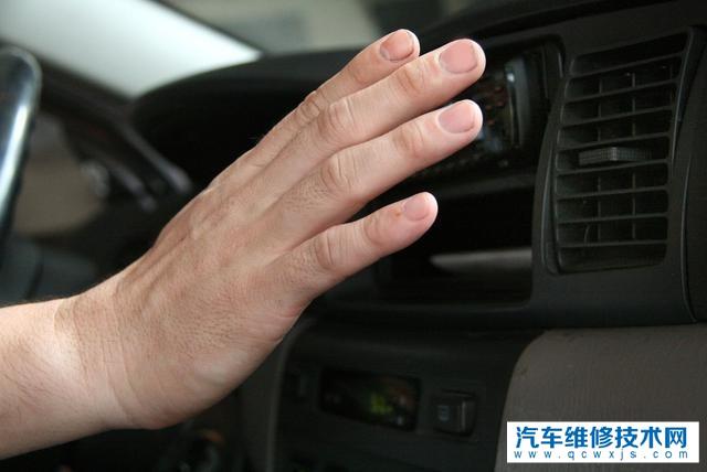 【高速行駛時(shí)開內(nèi)循環(huán)還是外循環(huán)？】圖2