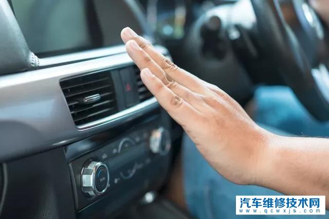 【高速行駛時(shí)開內(nèi)循環(huán)還是外循環(huán)？】圖3