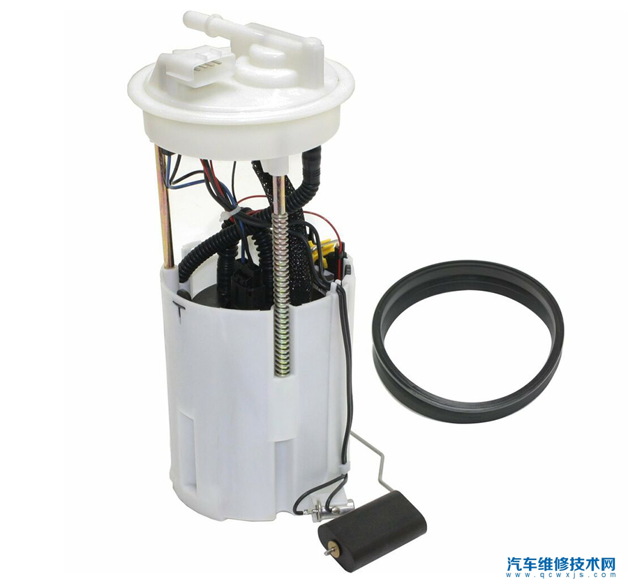 【汽濾臟了會出現什么問題 汽油濾清器長時間不換有什么影響】圖2