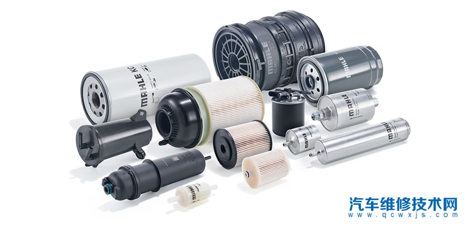 汽濾臟了會出現什么問題 汽油濾清器長時間不換有什么影響 汽濾臟了會出現什么問題 汽油濾清器長時間不換有什么影響