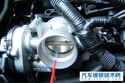 在4S店保養(yǎng)時(shí)叫清洗節(jié)氣門和清洗噴油嘴有必要嗎？