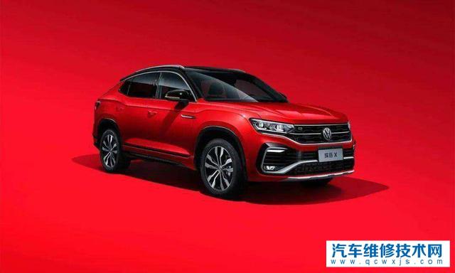 探岳X性能怎么樣? 探岳X性能怎么樣?