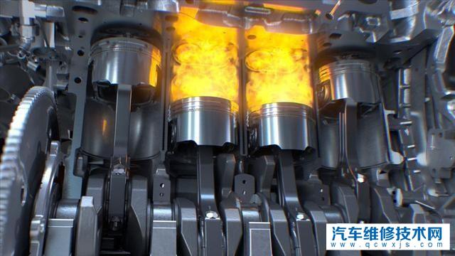 發動機溫度越低越好嗎? 發動機溫度越低越好嗎?