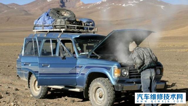 發(fā)動(dòng)機(jī)溫度越低越好嗎？