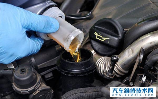 發動機溫度越低越好嗎? 發動機溫度越低越好嗎?