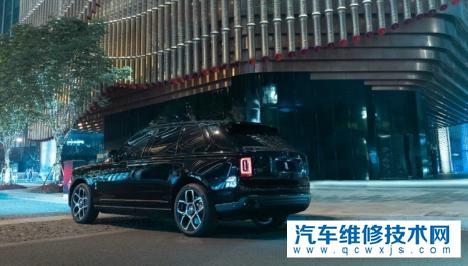 被撞的勞斯萊斯庫里南定損200萬,為何豪車的維修費那么高? 被撞的勞斯萊斯庫里南定損200萬,為何豪車的維修費那么高?