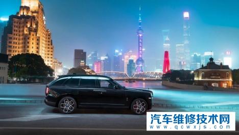 被撞的勞斯萊斯庫里南定損200萬,為何豪車的維修費那么高? 被撞的勞斯萊斯庫里南定損200萬,為何豪車的維修費那么高?