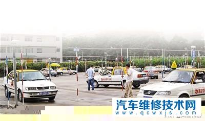 什么時候考駕照好? 什么時候考駕照好?