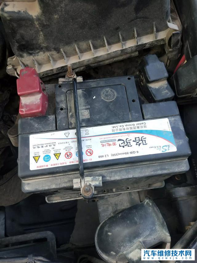 導致汽車無法啟動的常見原因有哪些？