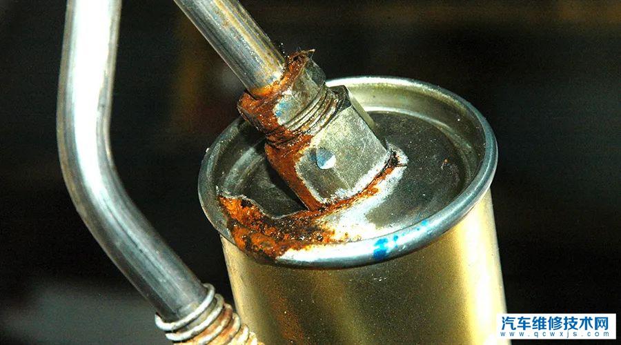 【漏汽油、動力弱…燃油濾清器故障表現有哪些】圖4