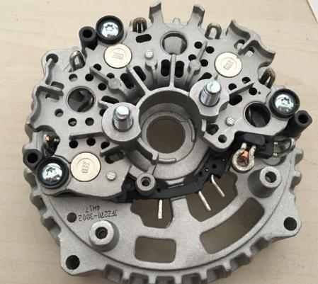 【汽車發電機怎么維修檢查？】圖3