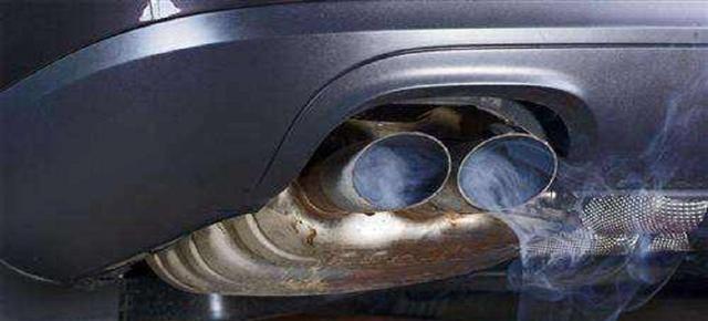 怎樣判斷發(fā)動(dòng)機(jī)燒機(jī)油了？