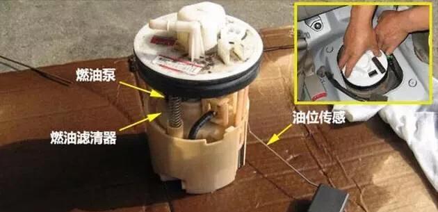 汽油濾芯多長時間更換一次?內置汽油濾芯需要更換嗎? 汽油濾芯多長時間更換一次?內置汽油濾芯需要更換嗎?