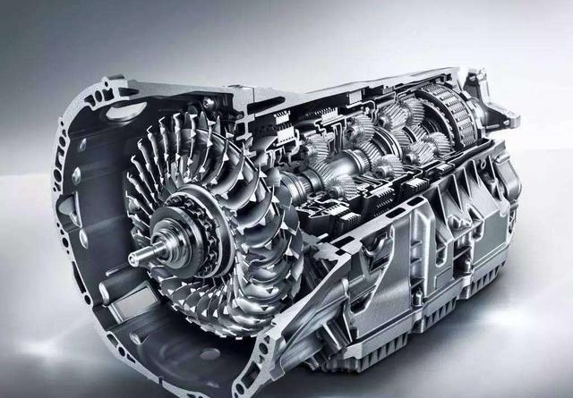 變速箱油需要定期換嗎?多久換一次好?