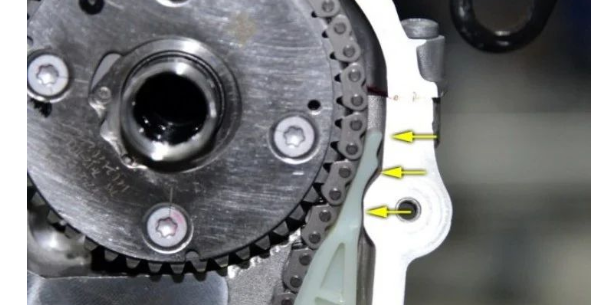 奧迪Q5L發動機技術解讀 奧迪Q5L發動機技術解讀