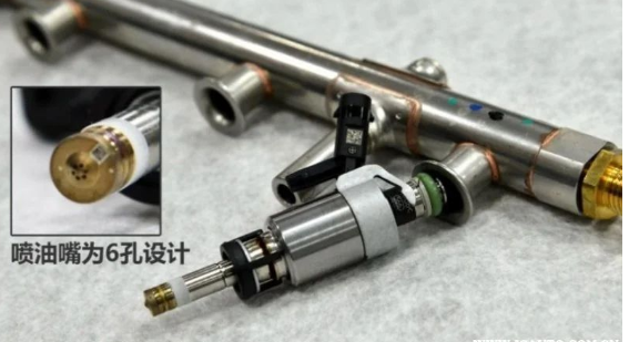 奧迪Q5L發動機技術解讀 奧迪Q5L發動機技術解讀