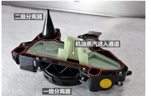 奧迪Q5L發動機技術解讀 奧迪Q5L發動機技術解讀