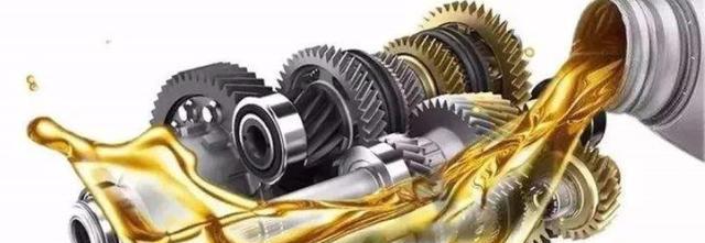 【機油能當齒輪油用嗎?】圖2