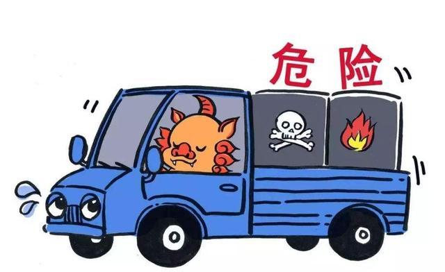 【你開車最危險的經歷是什么？】圖1