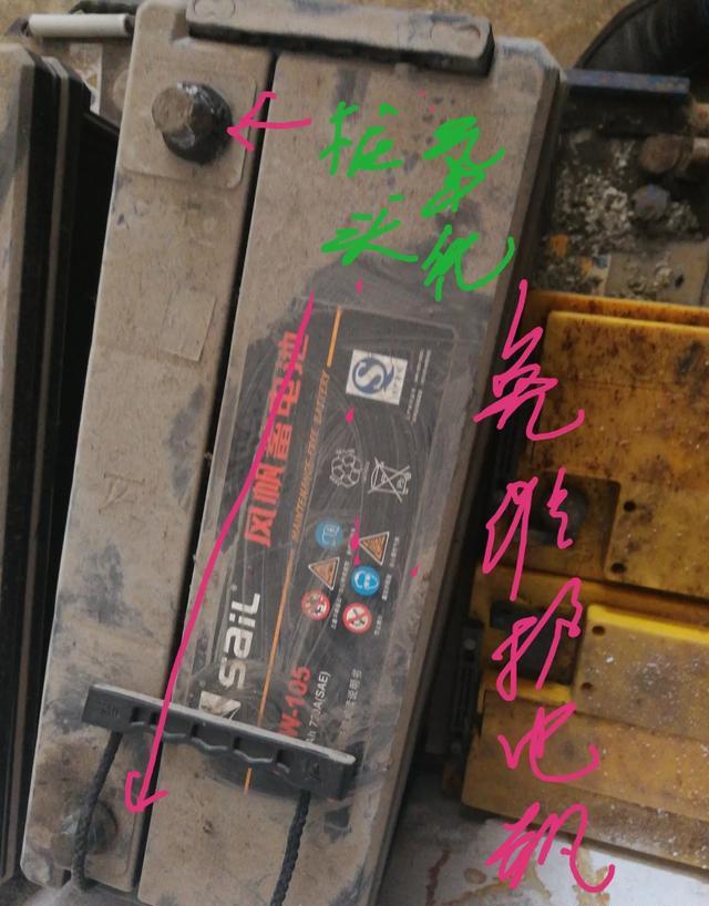 清洗發動機艙可以清洗汽車蓄電池嗎？