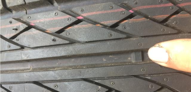 【汽車什么樣的情況下該換輪胎了？】圖4