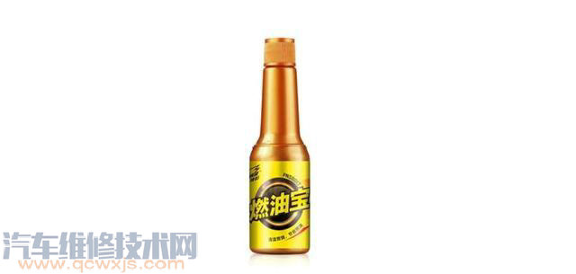 燃油添加劑有用嗎？