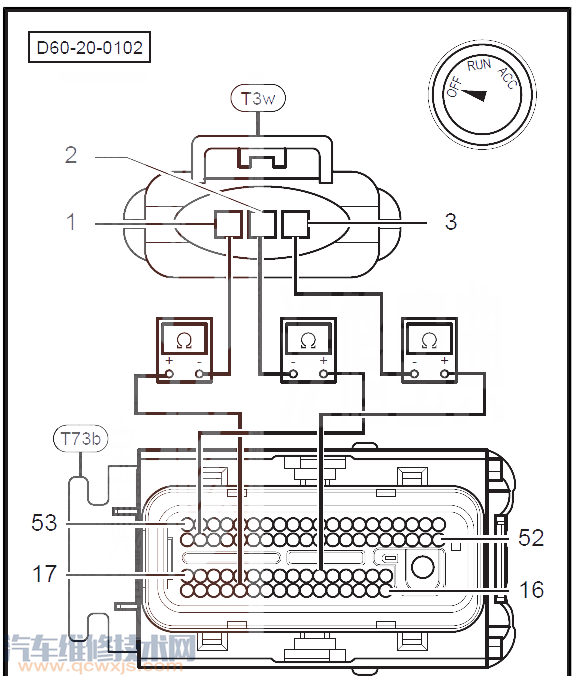 紳寶D60P0108故障碼怎么消除 紳寶D60故障碼P0108排除方法
