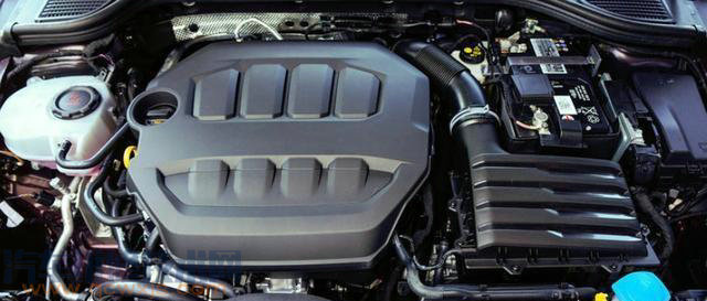 全新高爾夫8下線高性能版GTI何時才能跟車迷相見? 全新高爾夫8下線高性能版GTI何時才能跟車迷相見?