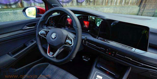 全新高爾夫8下線高性能版GTI何時才能跟車迷相見? 全新高爾夫8下線高性能版GTI何時才能跟車迷相見?