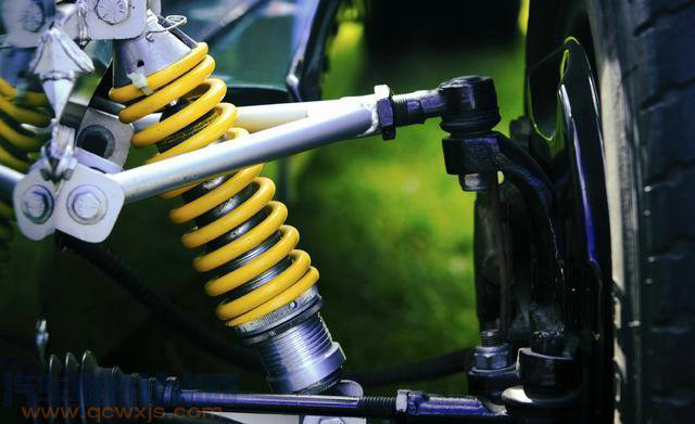 為什么車子開久了底盤會變得松散? 為什么車子開久了底盤會變得松散?